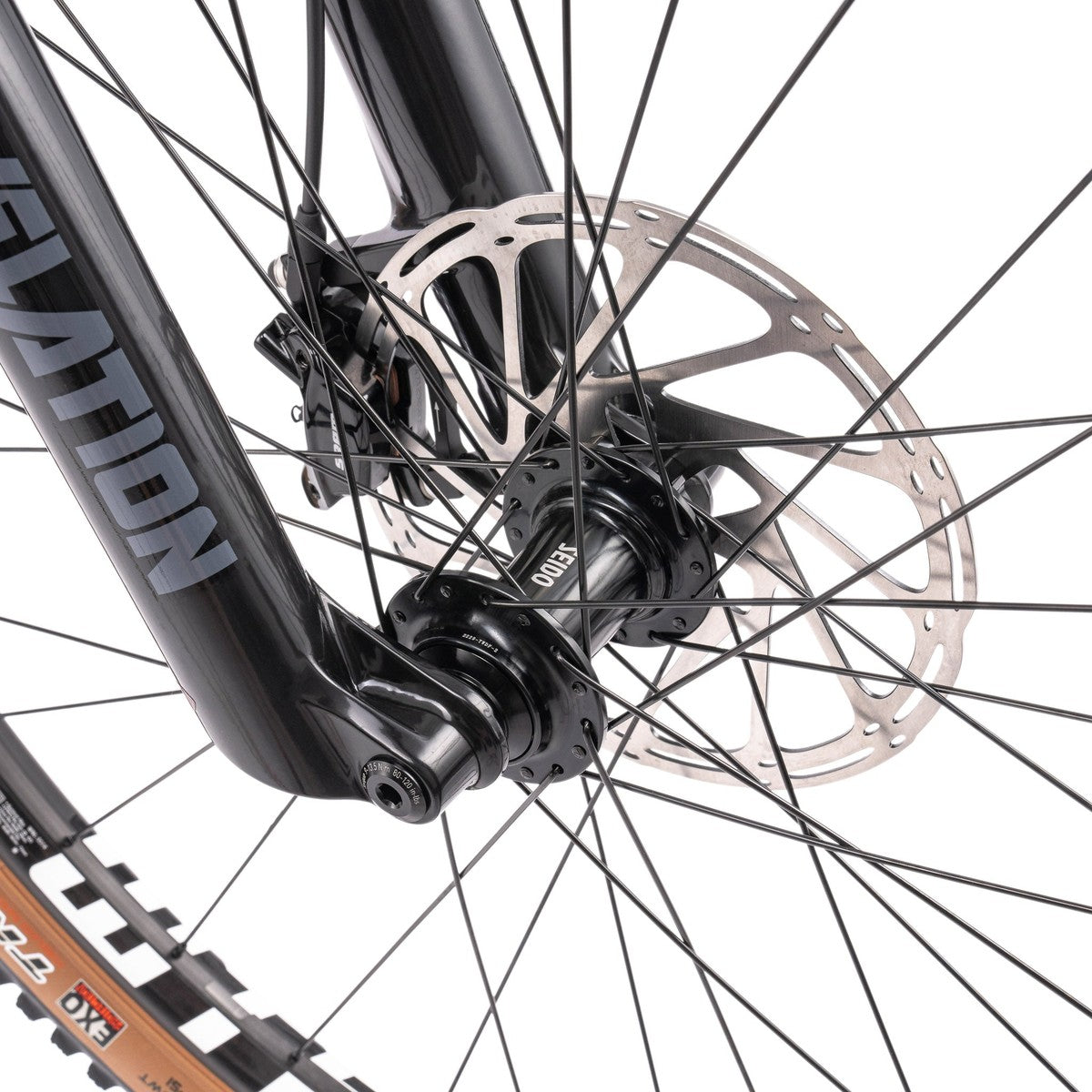 Bombtrack Cale GX Eagle Trail Bike