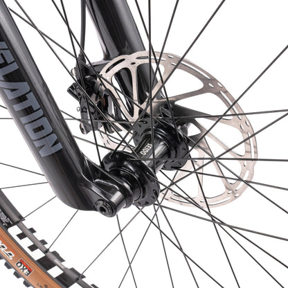 Bombtrack Cale GX Eagle Trail Bike