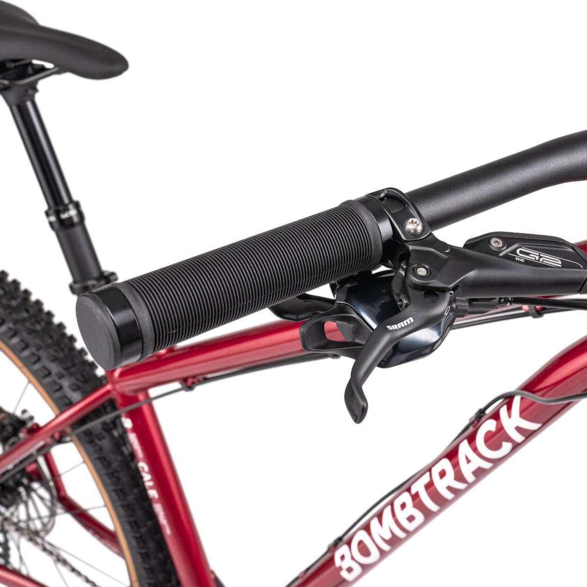 Bombtrack Cale GX Eagle Trail Bike