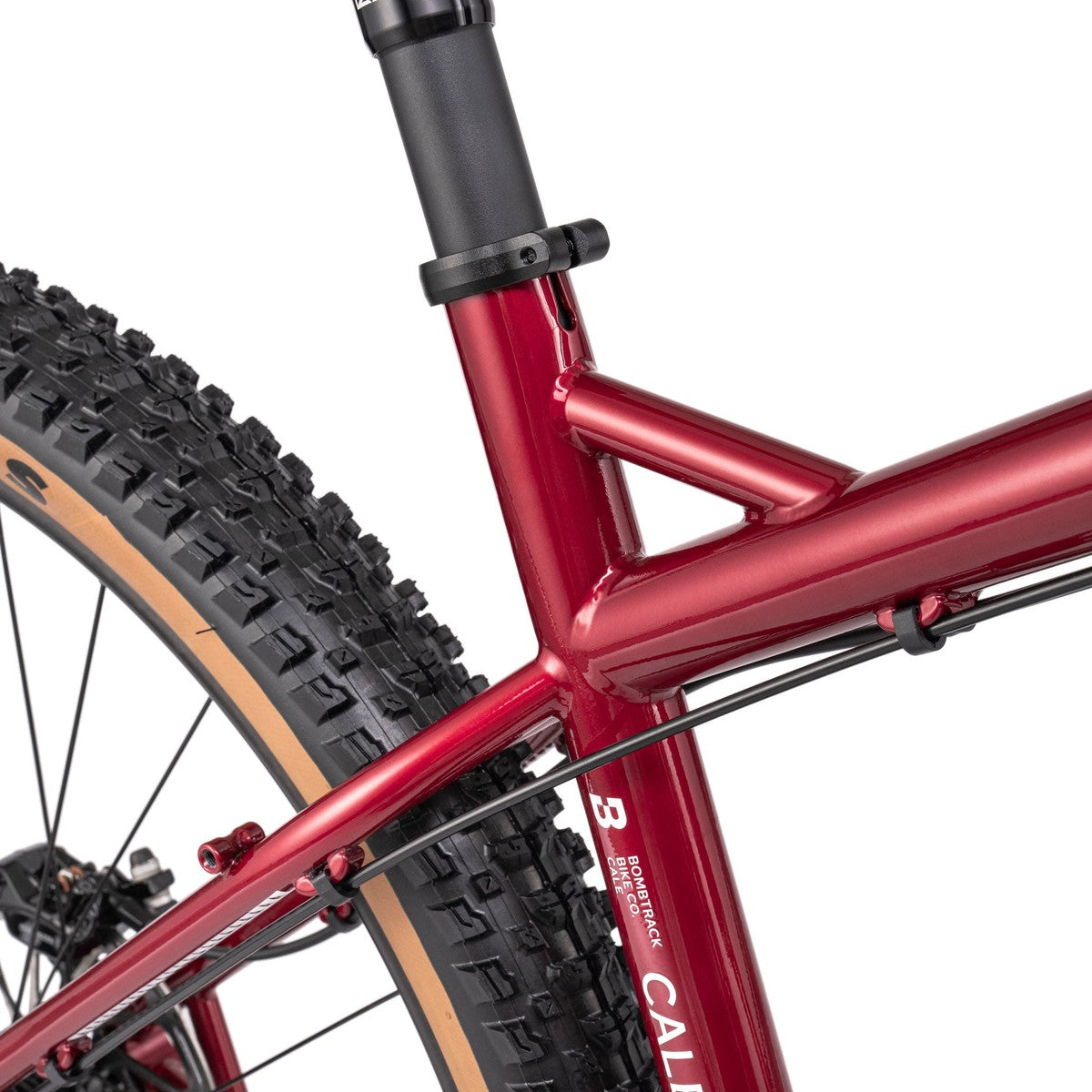 Bombtrack Cale GX Eagle Trail Bike