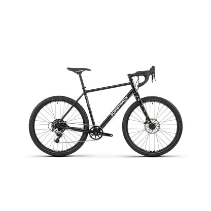 Bombtrack Hook Ext Gravel Bike (Black)