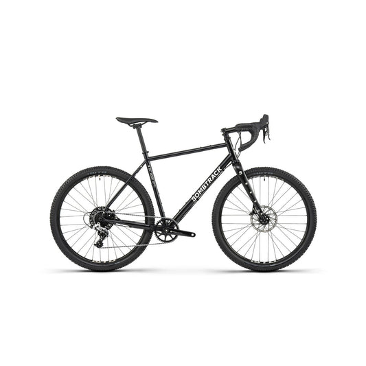 Bombtrack Hook Ext Gravel Bike (Black)