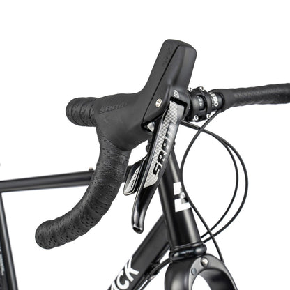 Bombtrack Hook Ext Gravel Bike (Black)