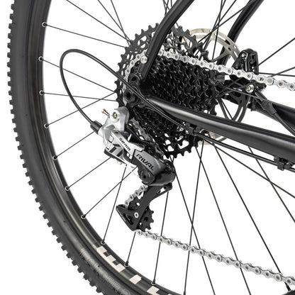 Bombtrack Hook Ext Gravel Bike (Black)
