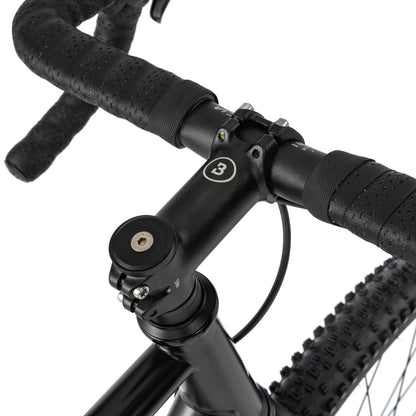 Bombtrack Hook Ext Gravel Bike (Black)