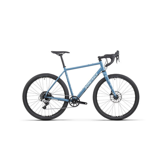 Bombtrack Hook Ext Gravel Bike (Teal)