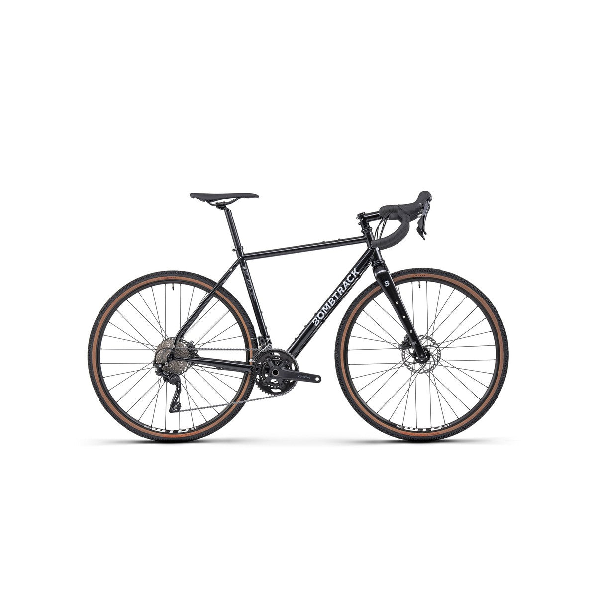 Bombtrack Hook Gravel Bike