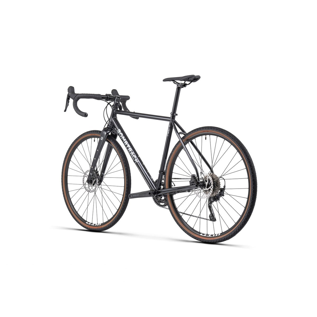 Bombtrack Hook Gravel Bike