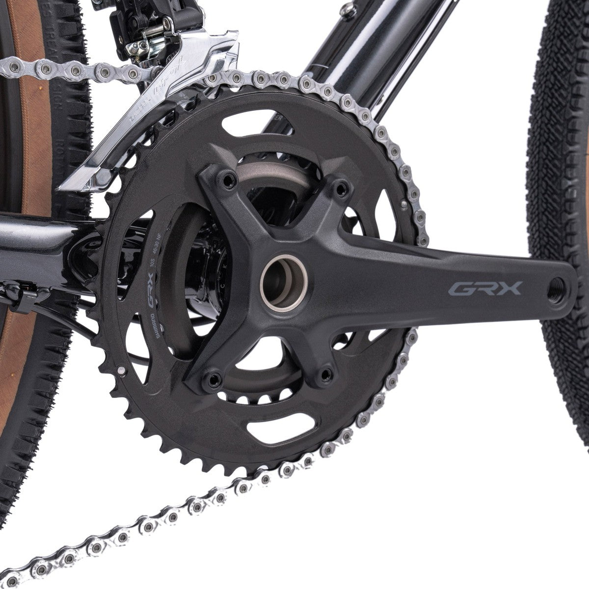 Bombtrack Hook Gravel Bike