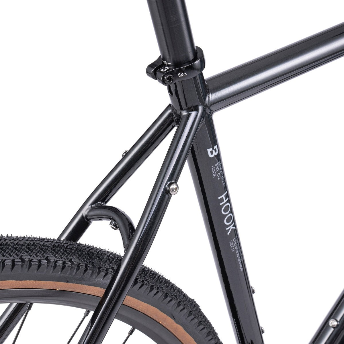 Bombtrack Hook Gravel Bike