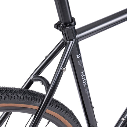 Bombtrack Hook Gravel Bike
