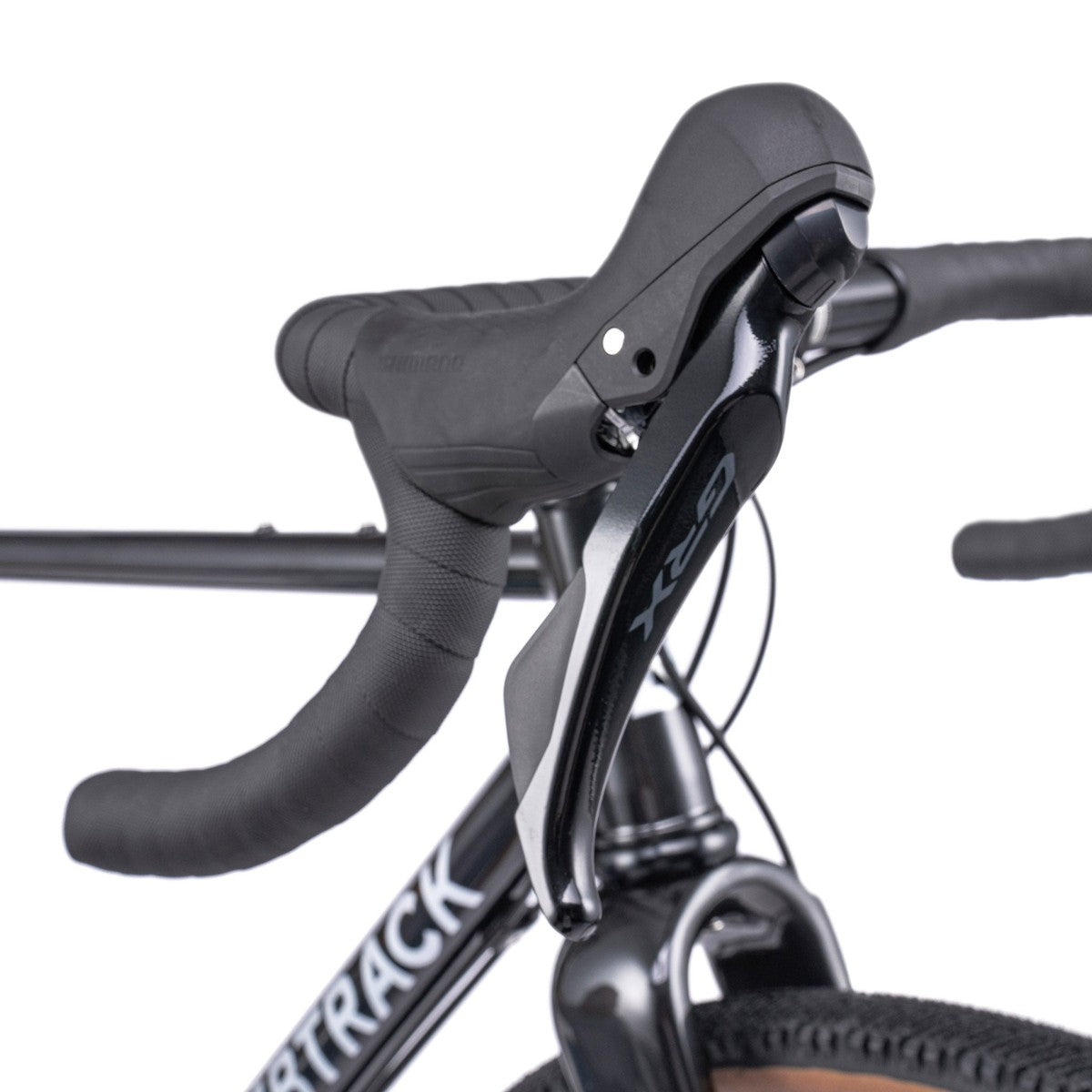 Bombtrack Hook Gravel Bike