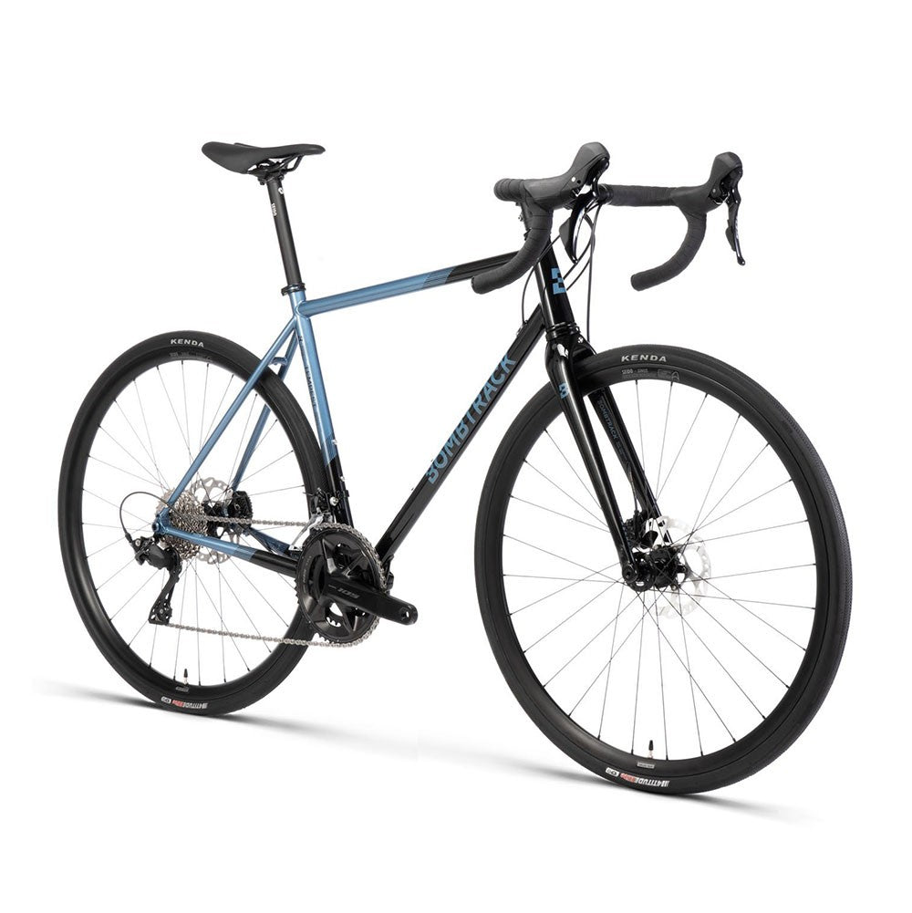 Bombtrack Tempest Road Bike