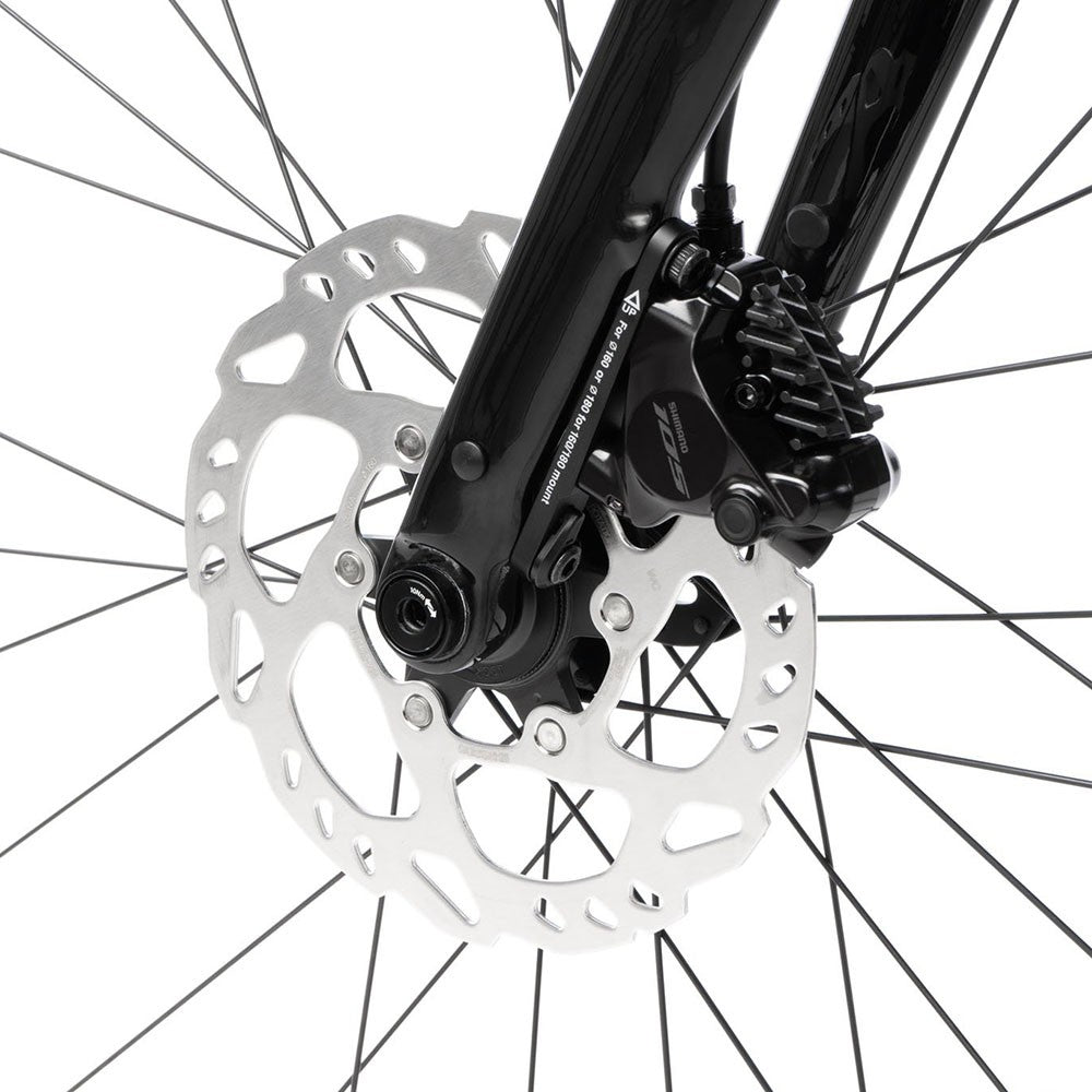 Bombtrack Tempest Road Bike