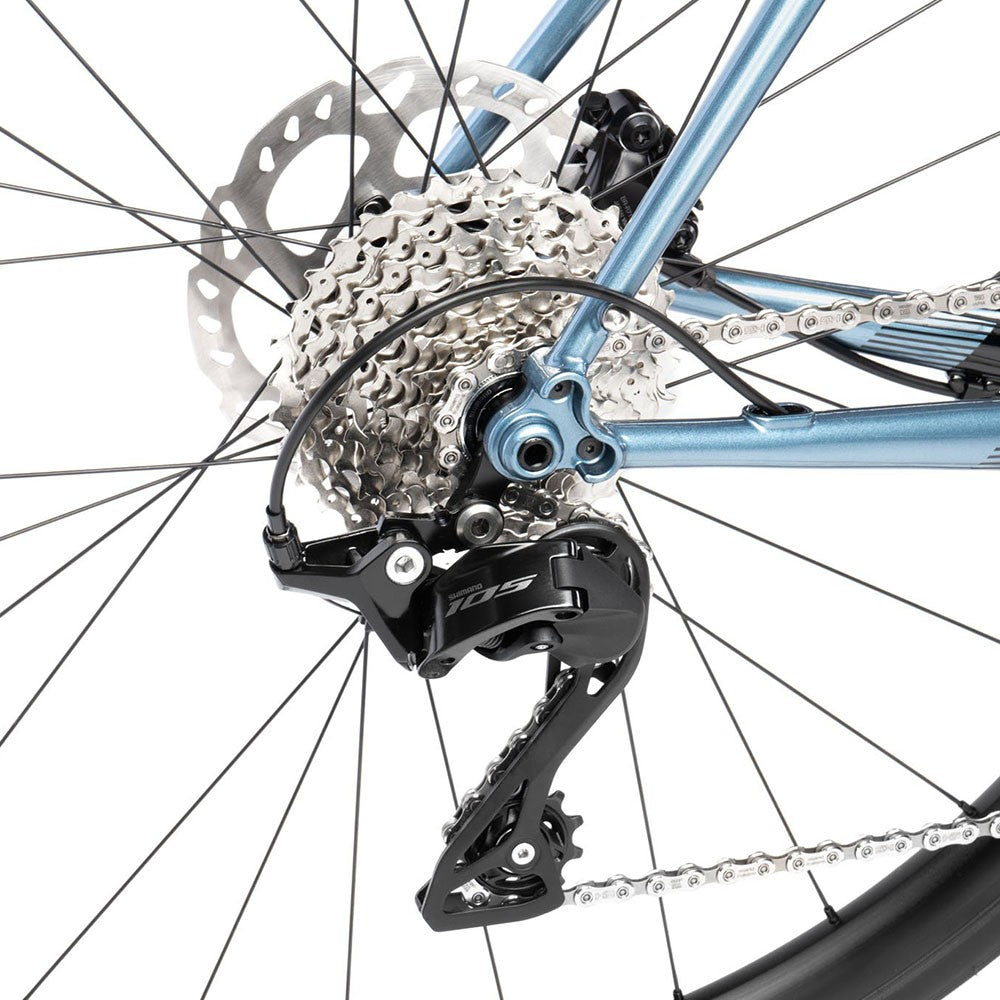 Bombtrack Tempest Road Bike