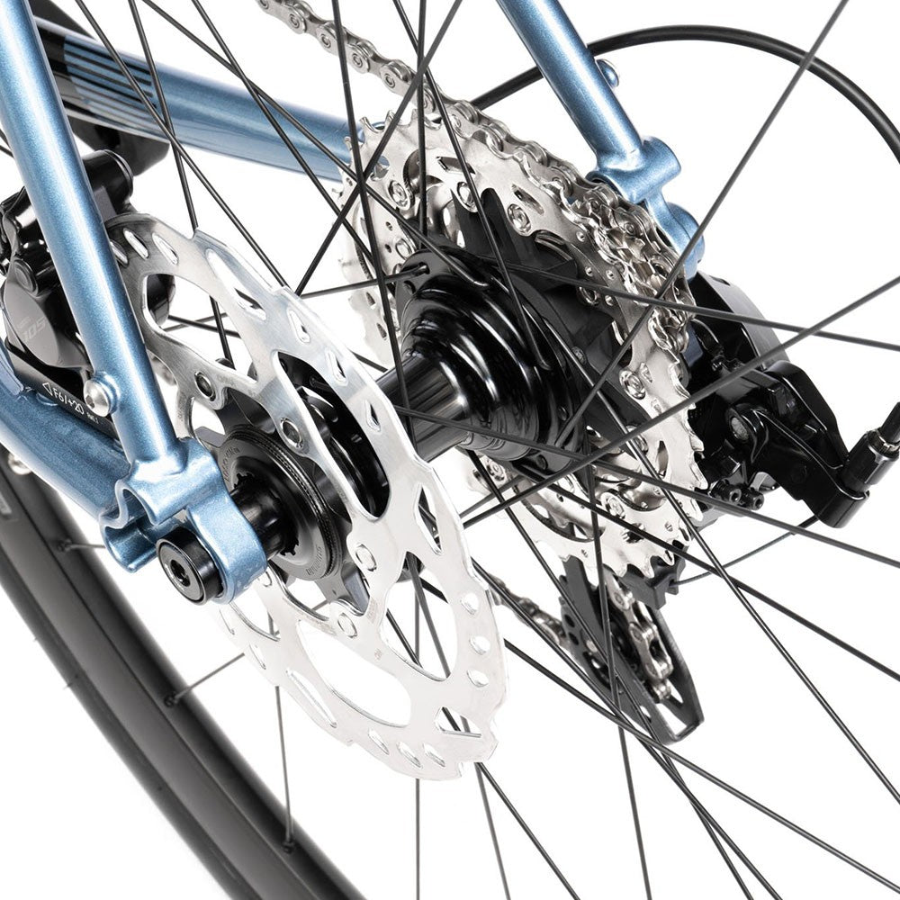 Bombtrack Tempest Road Bike
