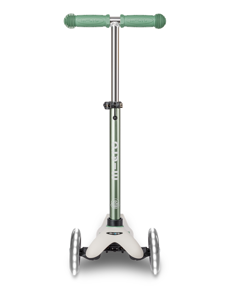 Micro MINI Deluxe ECO LED