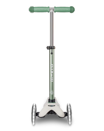 Micro MINI Deluxe ECO LED