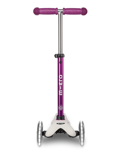 Micro MINI Deluxe ECO LED