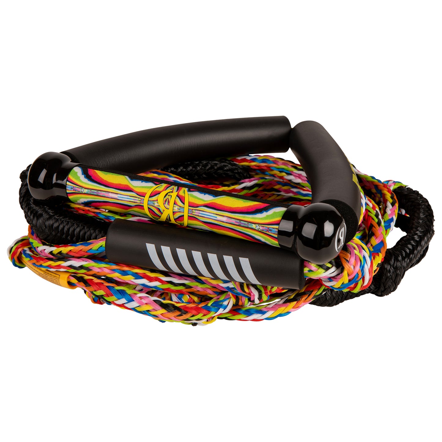 Ronix Bungee Surf Rope w/10 in. Handle Hide Grip | 26 - Packages