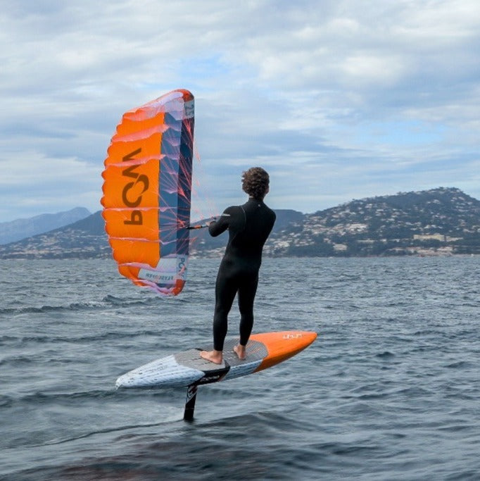 Flysurfer POW Pop Out Wing - Parawings