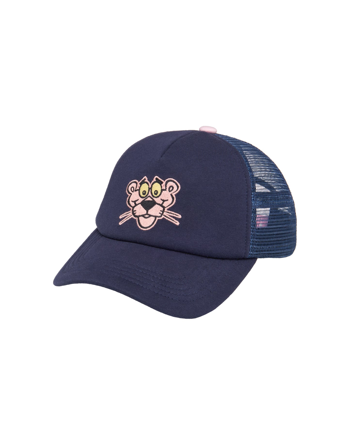 Pullin TRUCKER CAP Pinky - Caps