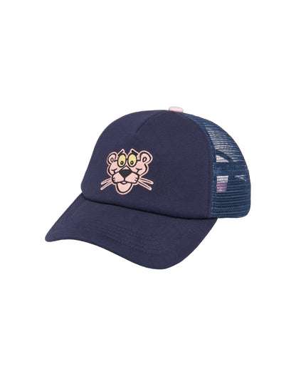 Pullin TRUCKER CAP Pinky - Caps
