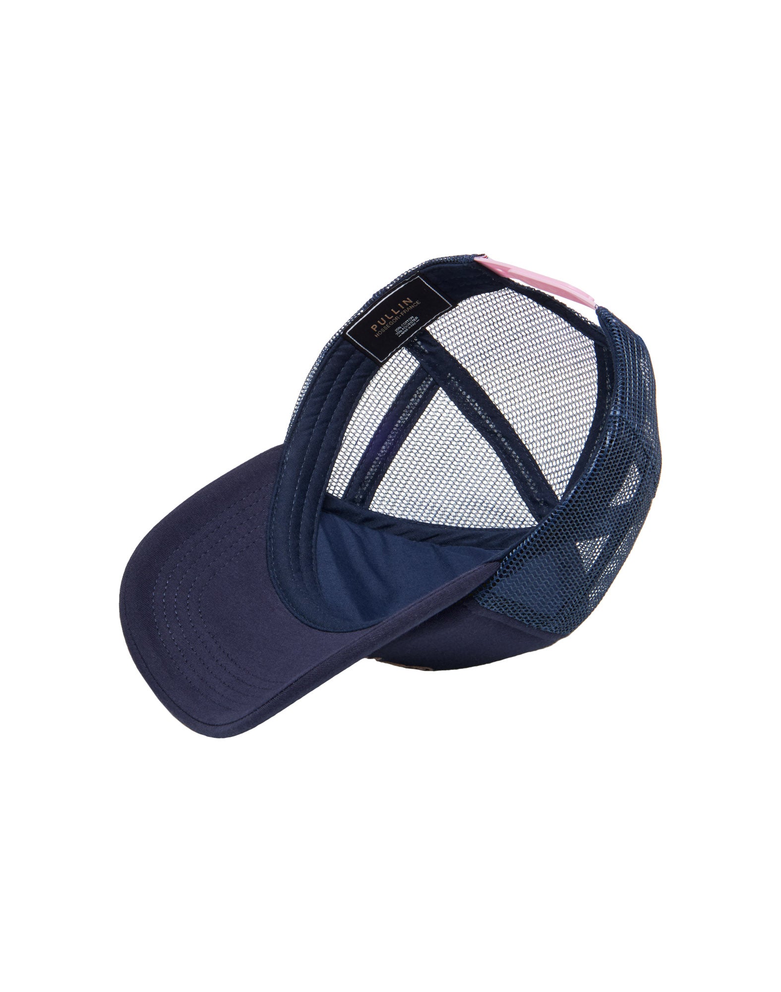 Pullin TRUCKER CAP Pinky - Caps