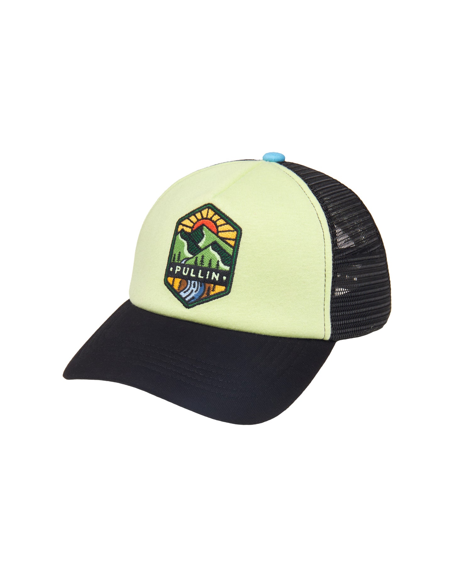 Pullin TRUCKER CAP Artik - Caps