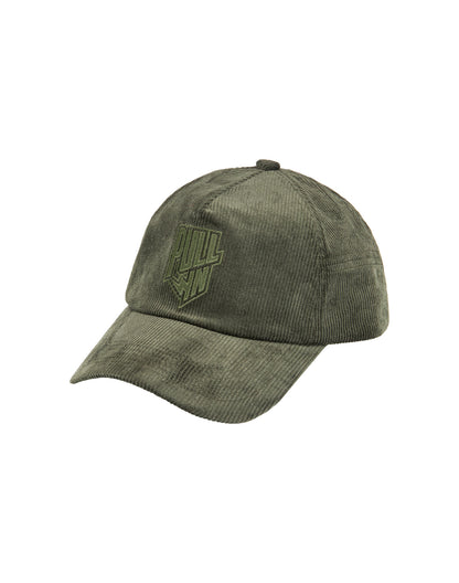 Pullin TRUCKER CAP Riffle - Caps