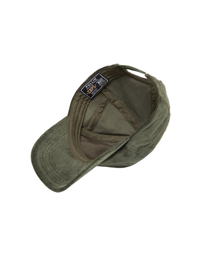Pullin TRUCKER CAP Riffle - Caps