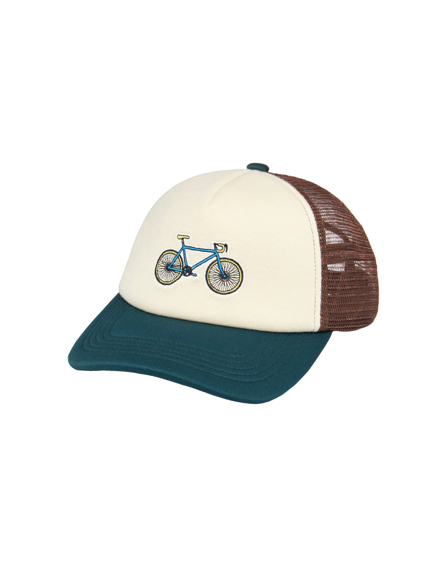Pullin TRUCKER CAP Sprint - Caps