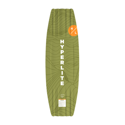 Hyperlite Capitol Wakeboard | 27