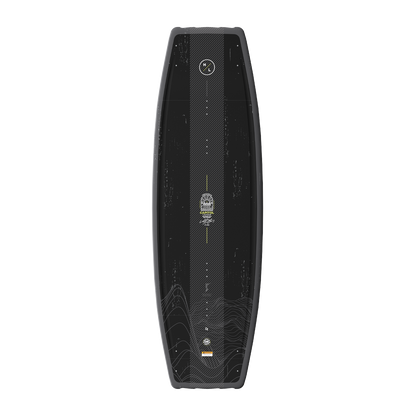 Hyperlite Capitol Loaded Wakeboard | 27