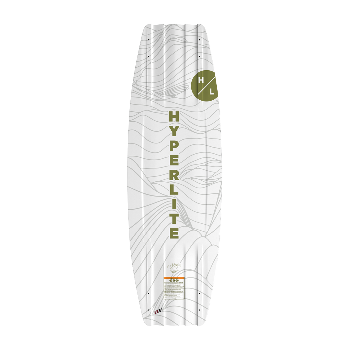 Hyperlite Capitol Loaded Wakeboard | 27