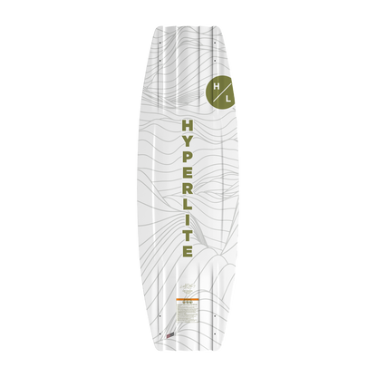 Hyperlite Capitol Loaded Wakeboard | 27