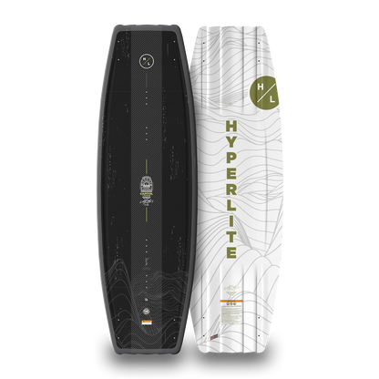 Hyperlite Capitol Loaded Wakeboard | 27