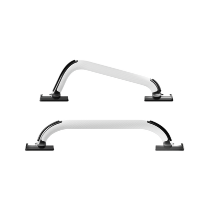 F-One Carbon Wing Handle - detail