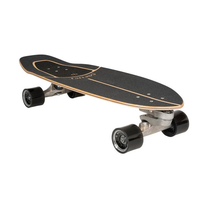 Carver 30.75" USA Booster Surfskate Complete - Surfskate Completes