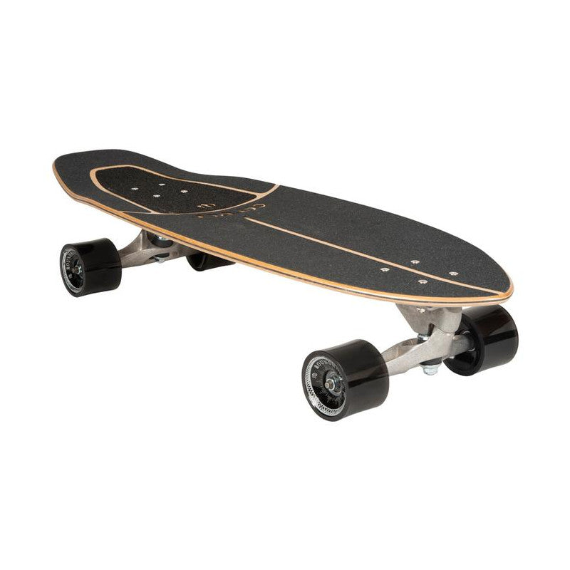 Carver 30.75" USA Booster Surfskate Complete - Surfskate Completes