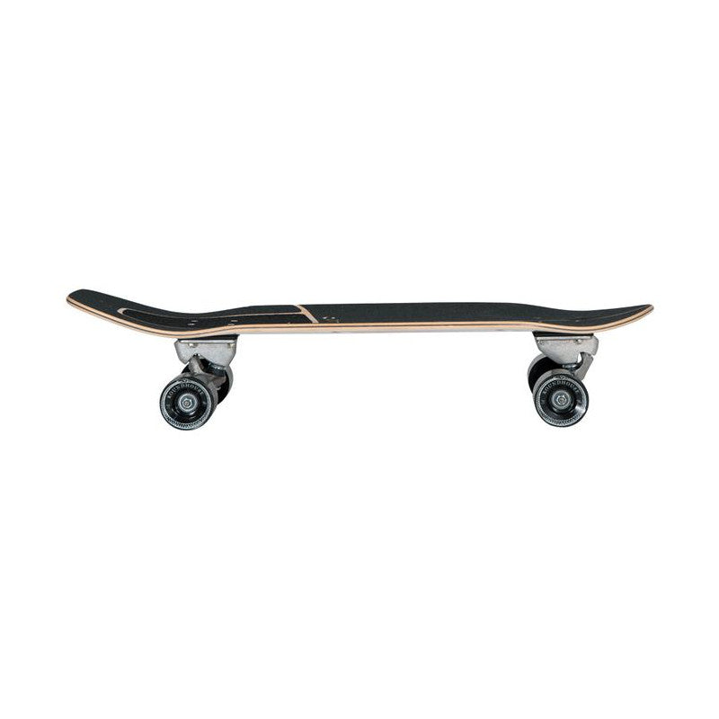 Carver 30.75" USA Booster Surfskate Complete - Surfskate Completes