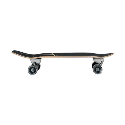 Carver 30.75" USA Booster Surfskate Complete - Surfskate Completes