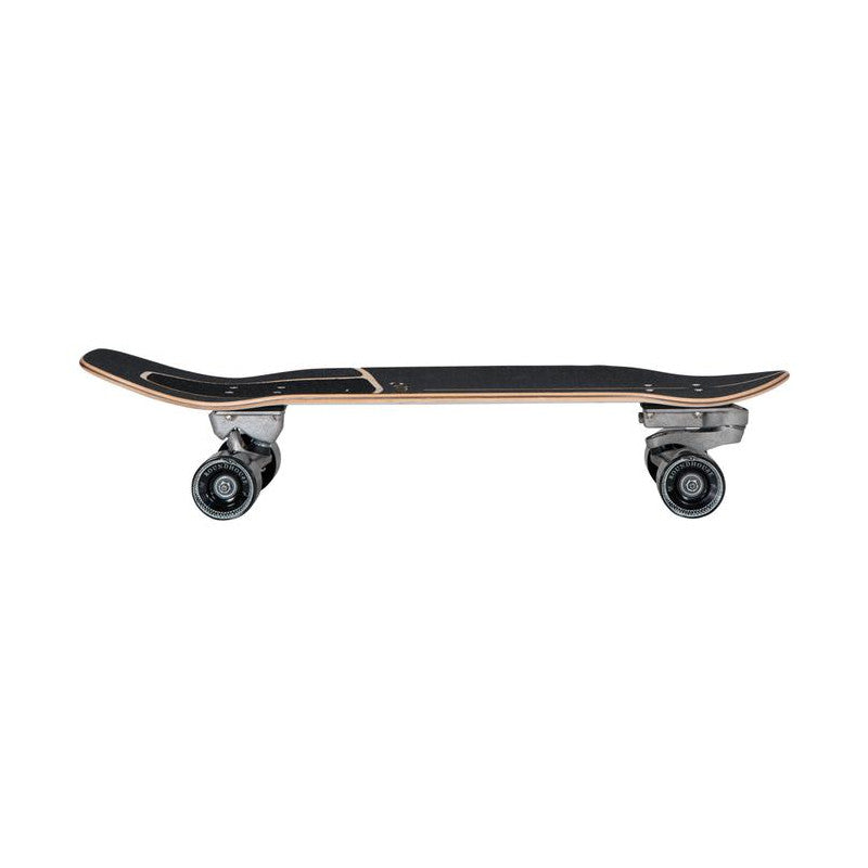 Carver 30.75" USA Booster Surfskate Complete - Surfskate Completes