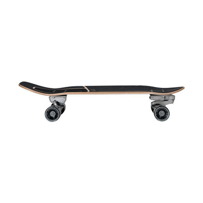 Carver 30.75" USA Booster Surfskate Complete - Surfskate Completes