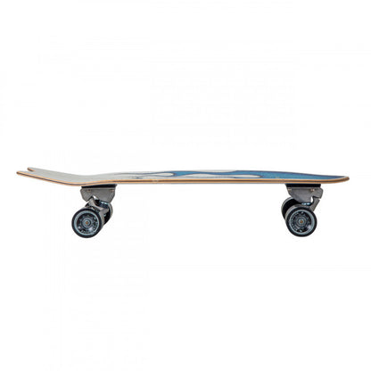 Carver Aipa Sting 30.75" Surfskate Complete - Surfskate Completes