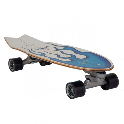 Carver Aipa Sting 30.75" Surfskate Complete - Surfskate Completes