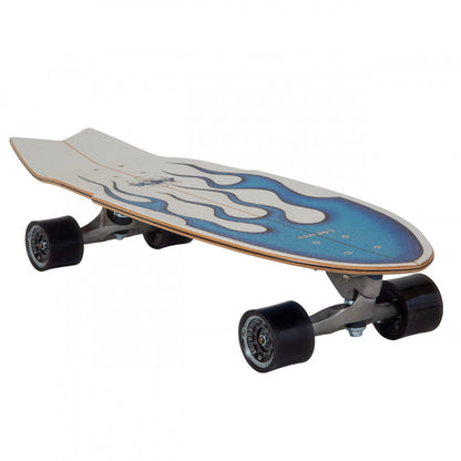 Carver Aipa Sting 30.75" Surfskate Complete - Surfskate Completes