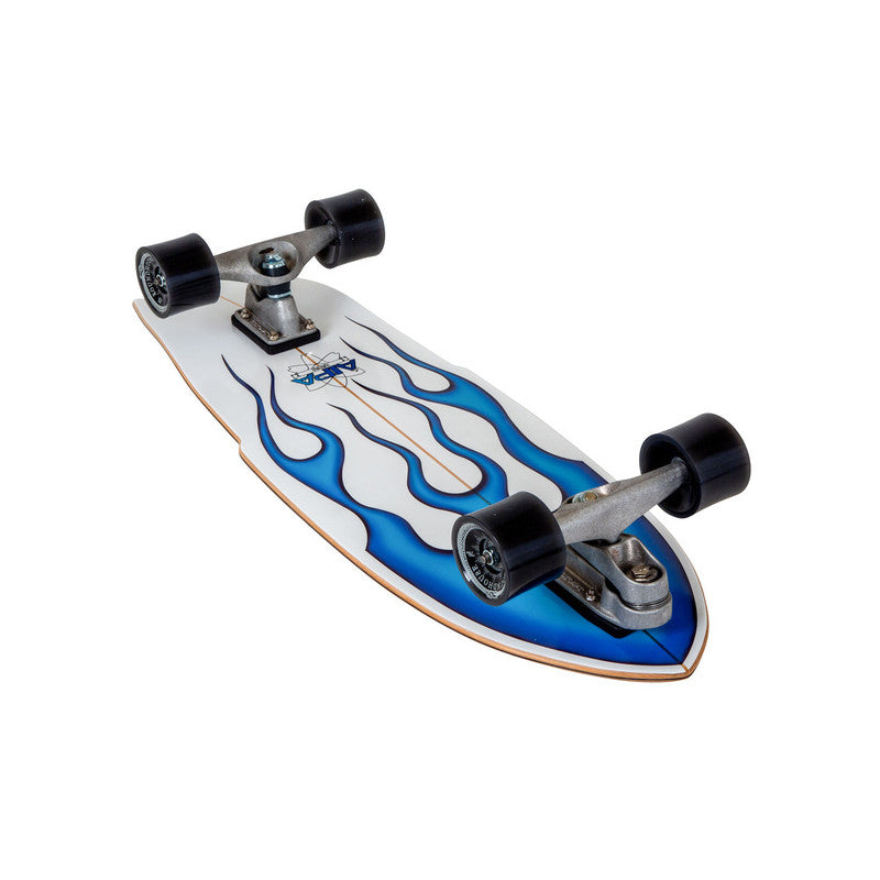 Carver Aipa Sting 30.75" Surfskate Complete - Surfskate Completes