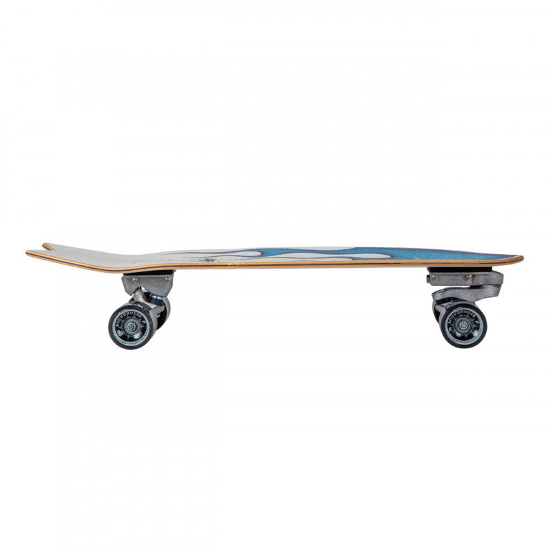Carver Aipa Sting 30.75" Surfskate Complete - Surfskate Completes