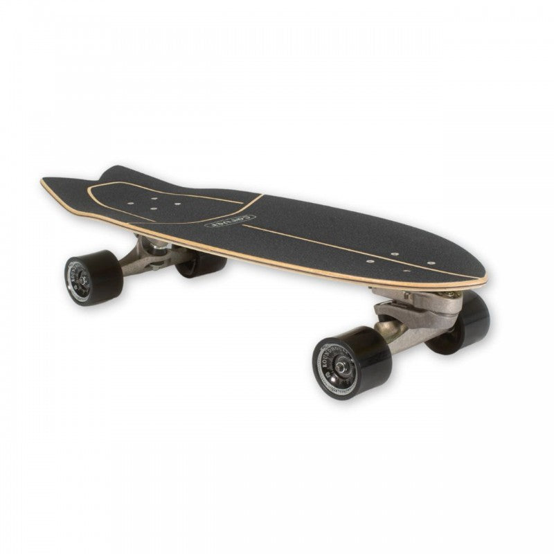 Carver Bloom 29" Surf Skate Complete - Surfskate Completes